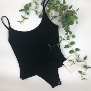 NWT Bodysuit